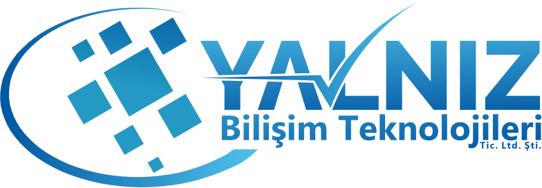 Yalnız Bilişim Teknolojileri 