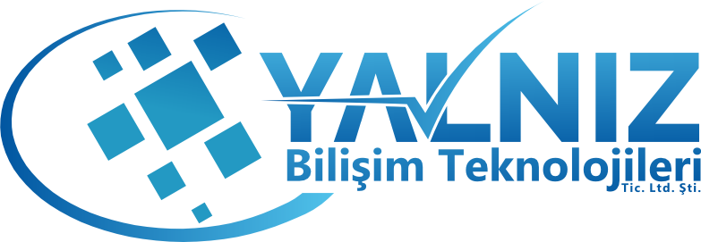 Yalnız Bilişim Teknolojileri 